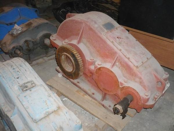 Покупаем редукторы ц2у ц3у цу ц2 рм рк